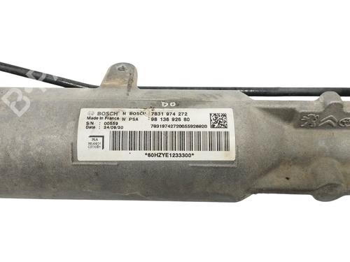 Steering rack PEUGEOT EXPERT Bus (V_) 1.5 BlueHDi 120 | BP12442517M22 