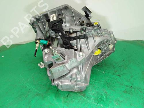Gearbox NISSAN PULSAR Hatchback (C13) 1.2 DIG-T | BP5247802M3