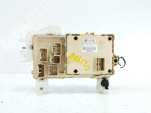 Fuse box TOYOTA COROLLA Verso (ZER_, ZZE12_, R1_) | BP11032663E1