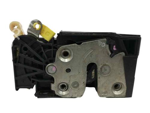 Used Front left lock DACIA SANDERO II TCe 90 (B8M1, B8MA, B8AC) (90 hp) 22440310