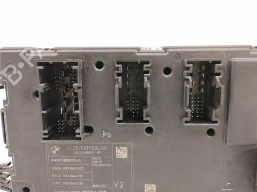 Fuse box BMW 4 Convertible (F33, F83) 420 i | BP11356116E1