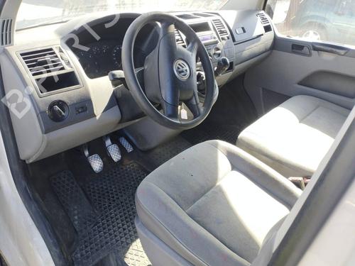 Hand brake VW TRANSPORTER T5 Bus (7HB, 7HJ, 7EB, 7EJ) 1.9 TDI | BP16500742I18 