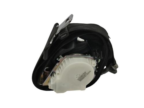 Rear left seatbelt CITROËN C3 II (SC_)  | BP17132158I29 