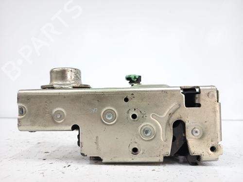 Used Front left lock Front left lock FORD TOURNEO CONNECT 1.8 TDCi /TDDi /DI (75 hp) 35782431 35782431