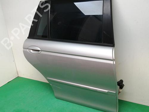 Right rear door FORD KA (RB_) 1.3 i ROCAM | BP10315489C5 