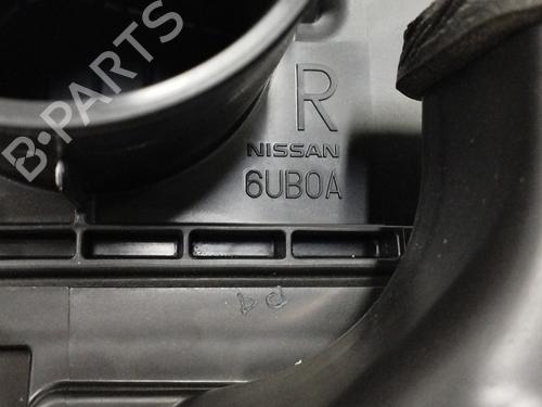 Air filter box NISSAN QASHQAI III (J12) 1.3 DIG-T | BP16858144M87