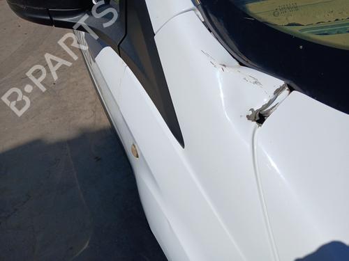 Left tailgate FORD TRANSIT COURIER B460 MPV 1.5 TDCi | BP33434791C76  - Image 34