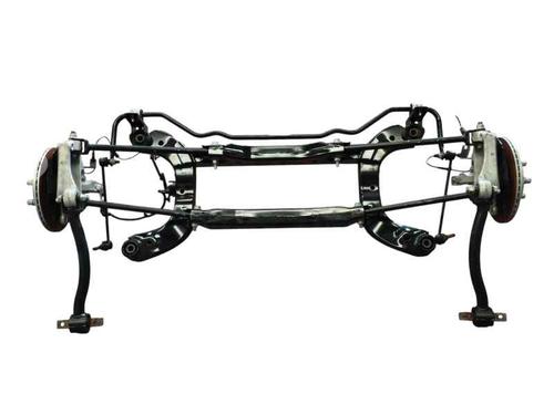 Rear axle RENAULT MEGANE E-TECH SUV EV40 (BNJ2) | BP26567277M2 