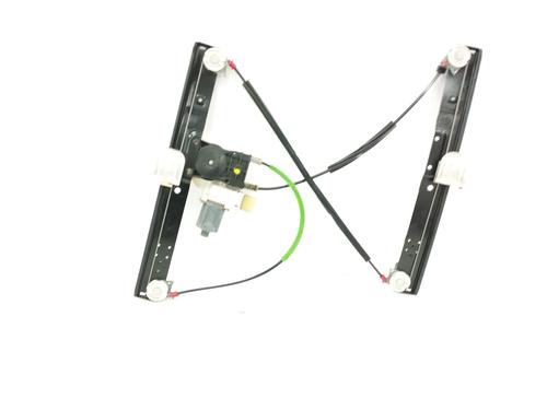 Front left window mechanism FORD MONDEO IV (BA7) 1.8 TDCi | BP11931776C22