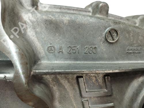 Transfer box MERCEDES-BENZ GLE (W166) 250 d 4-matic (166.004) | BP23576184M36 