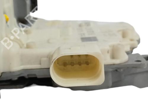 Front right lock VW EOS (1F7, 1F8) 1.4 TSI | BP18046732C97