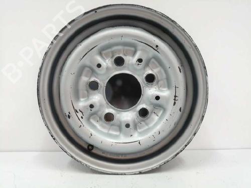 Used Rim VW GOLF IV (1J1) 1.6 16V (105 hp) 8291848