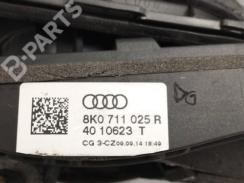 Gear lever AUDI A4 B8 (8K2) 2.0 TDI 16V | BP11129668M90