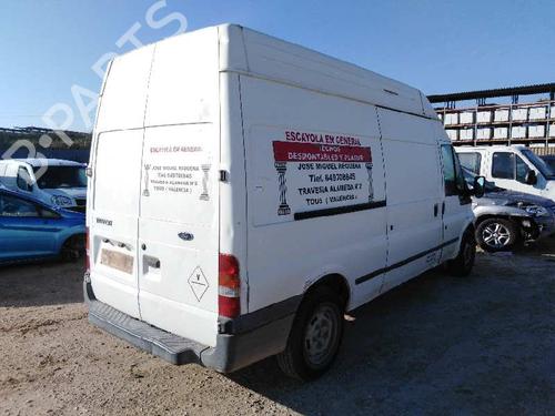 Støtte FORD TRANSIT Van (FA_ _) 2.4 DI (FAA_, FAB_, FAC_, FAD_) | BP19635698C155 