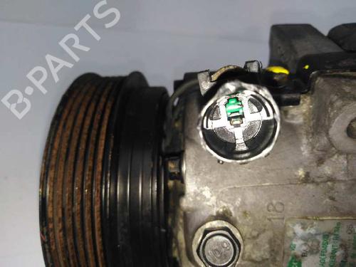 AC compressor KIA SPORTAGE II (JE_, KM_)  | BP7563559M34 