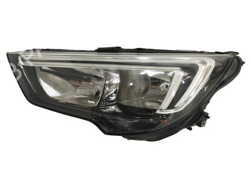 Left headlight OPEL CROSSLAND X / CROSSLAND (P17, P2QO)  | BP17021105C28 