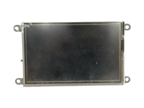 Used Display monitor CITROËN C4 Picasso II 1.2 THP 130 (130 hp) 15846251