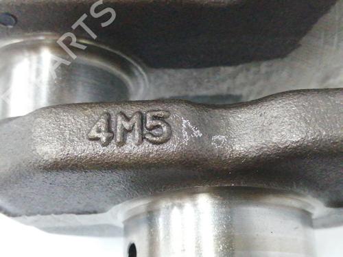 Other NISSAN ALMERA II Hatchback (N16) 1.8 | BP14154549O1 