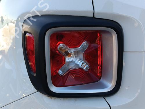 ABS pump JEEP RENEGADE SUV (BU, B1, BV) 1.6 CRD | BP29891273M43 