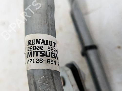 Front wiper motor RENAULT CLIO V (B7_) 1.5 Blue dCi 100 (B7AD) | BP40531693M29  - Image 5