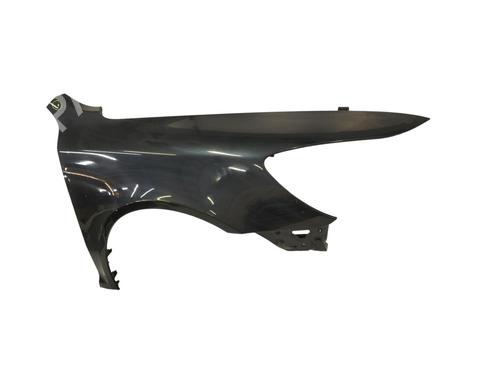 Right front fenders SKODA OCTAVIA II (1Z3) 1.9 TDI | BP17830822C42 