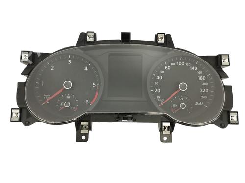 Cockpit VW PASSAT B8 (3G2, CB2) 2.0 TDI (150 hp) 13385002