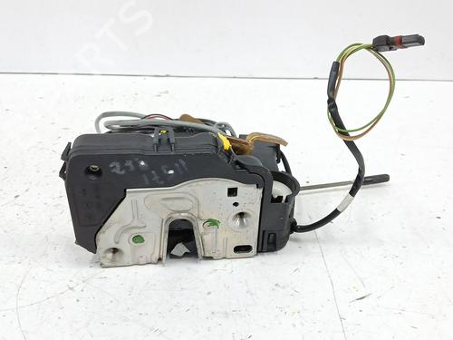 Used Front left lock Front left lock MERCEDES-BENZ C-CLASS Coupe (CL203) C 220 CDI (203.706) (143 hp) 34156310 34156310