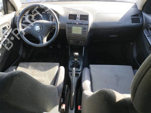 AC compressor SEAT IBIZA II (6K1) 1.9 TDI | BP23576982M34 