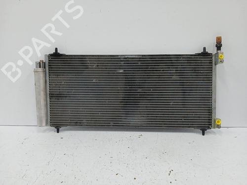 Used AC radiator CITROËN C5 III (RD_) 2.7 HDi (RDUHZJ) (204 hp) 29712350