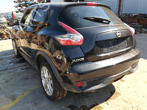 Used Parts NISSAN JUKE (F15) 1.5 dCi (110 hp) 4257166