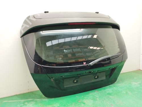 Bakluke CC/Kombi-Kupé FORD FIESTA VI (CB1, CCN) 1.4 | BP26307058C6 