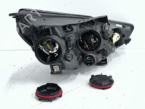 Left headlight HYUNDAI i30 (PDE, PD, PDEN) 1.0 T-GDI | BP33618246C28 - Image 4