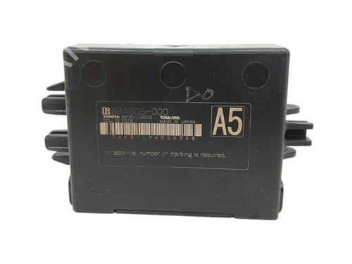 Used Electronic module LEXUS UX (_AA1_, _AH1_, _MA1_) 250h (MZAH10) (184 hp) 23959877