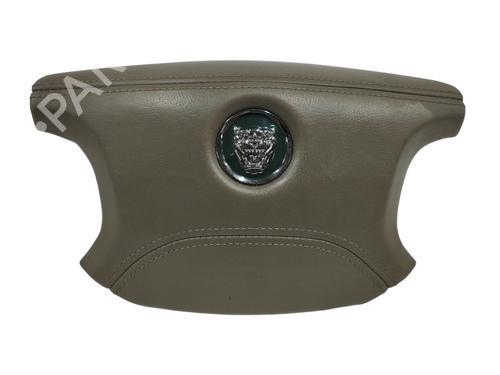 Used Driver airbag JAGUAR XJ (X350, X358) R 4.2 (395 hp) 16426956