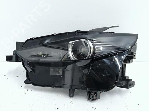 Optica esquerda MAZDA CX-30 (DM) SKYACTIV-G M Hybrid | BP31931436C28 - Image 2