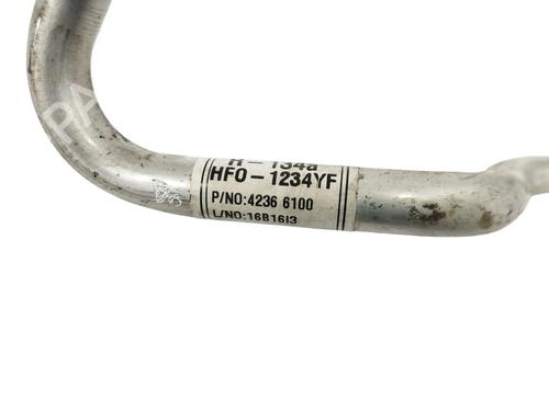 AC pipe OPEL MOKKA / MOKKA X (J13)  | BP14154014M126 