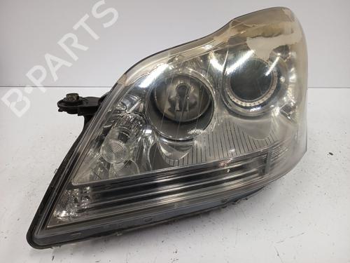 Scheinwerfer links für MERCEDES-BENZ GL-CLASS (X164) GL 320 CDI 4-matic (164.822) (224 hp) 30721332