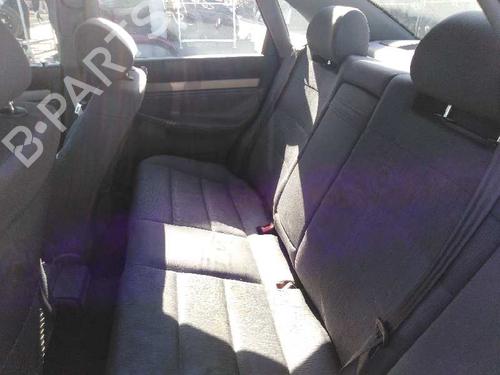 Subframe AUDI A4 B5 (8D2) 1.9 TDI | BP20671935M9