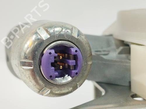 Front left seatbelt SUBARU LEGACY IV Estate (BP) 2.0 D AWD (BPD) | BP10629785I26 