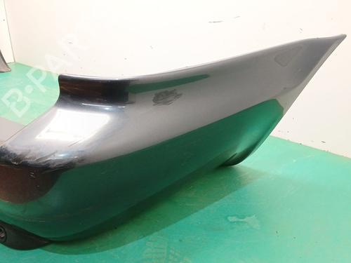 Rear bumper CHRYSLER VOYAGER IV (RG, RS) 2.8 CRD | BP30143416C8 