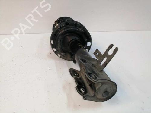 Right front shock absorber OPEL MERIVA B MPV (S10) 1.6 CDTI (75) | BP7190920M17