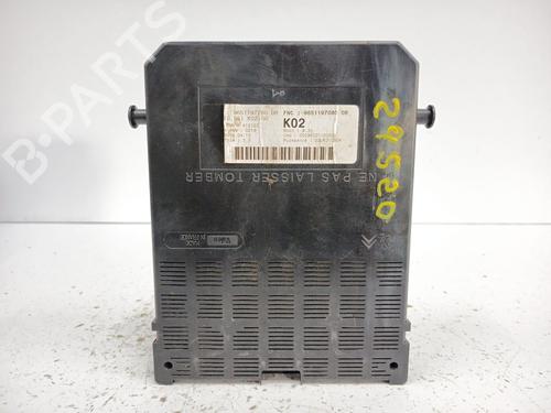 Fuse box SEAT LEON (1M1) 1.9 TDI | BP38061448E1 - Image 2