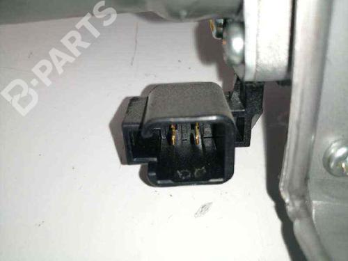 Rear wiper motor MITSUBISHI MIRAGE / SPACE STAR VI Hatchback (A0_A) 1.2 (A03A) | BP7566669M102 
