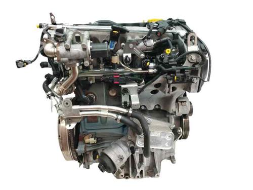 Used Engine OPEL ASTRA H (A04) 1.9 CDTI (L48) (120 hp) 23576456