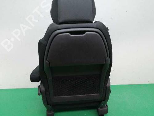Right front seat CITROËN C4 Grand Picasso II (DA_, DE_) 1.2 THP 130 | BP7435908C16 