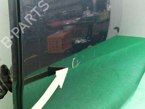 Left rear door SEAT ALTEA XL (5P5, 5P8)  | BP10220012C4 
