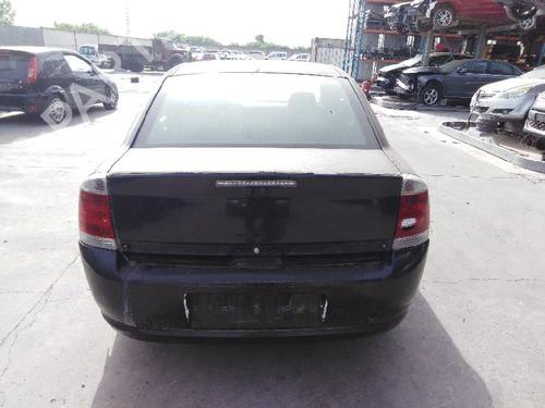 Egr OPEL VECTRA C (Z02) 1.9 CDTI (F69) | BP11507442M69 