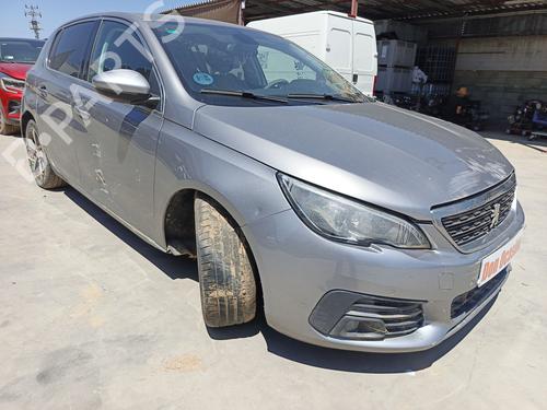 Used Parts PEUGEOT 308 II (LB_, LP_, LW_, LH_, L3_) 1.6 BlueHDi 120 4724443