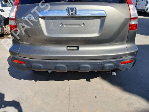 Used Rear bumper Rear bumper HONDA CR-V III (RE_) 2.2 i-CTDi 4WD (RE6) (140 hp) 33716516 33716516