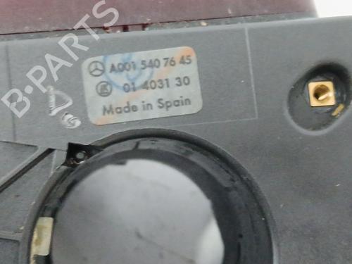 Switch MERCEDES-BENZ M-CLASS (W163) ML 350 | BP37719800I30 - Image 4